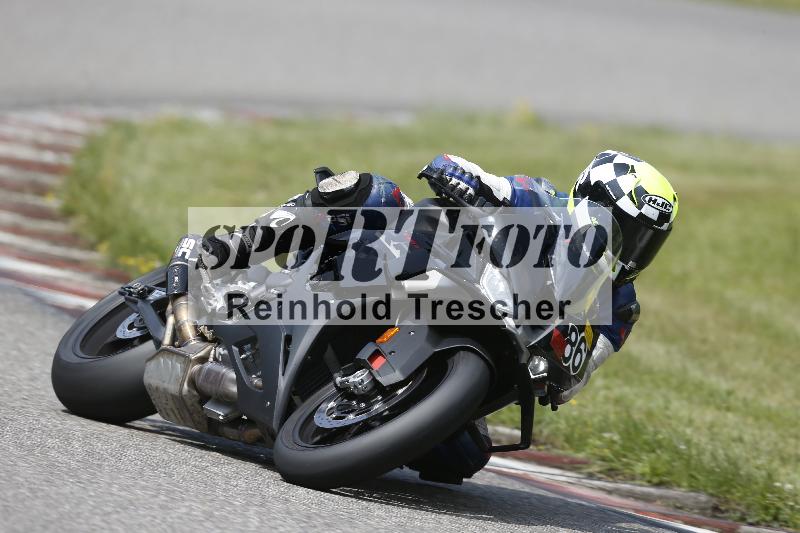 /24 08.06.2025 TZ Motorsport ADR/Gruppe rot/86